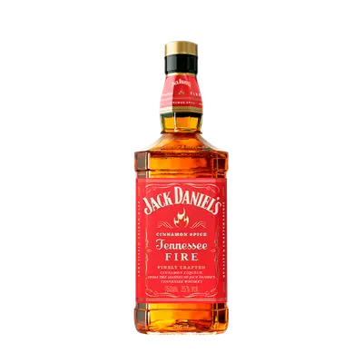 Jack Daniel's Fire