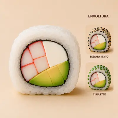 07 California Surimi