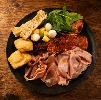 Antipasto Misto