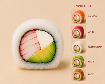 12 Especial Surimi