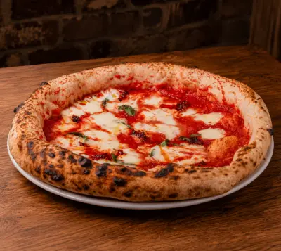 Margherita a Calabria