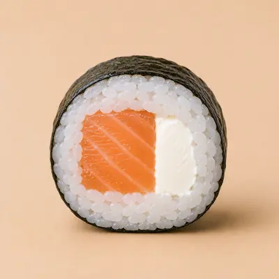 Sake Nori