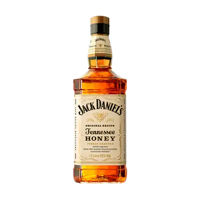 Jack Daniel's Honey