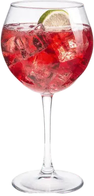 Campari Naranja O Tónica