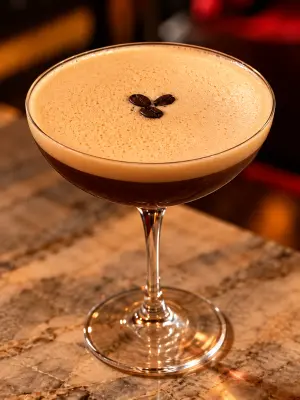 Espresso Martini
