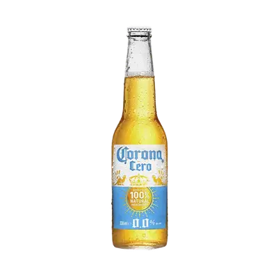 Corona 0°