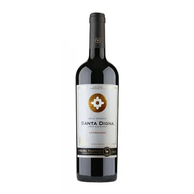 Vino botella tinto reserva