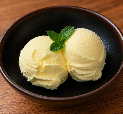 Gelato Artigianale