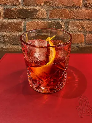 Negroni
