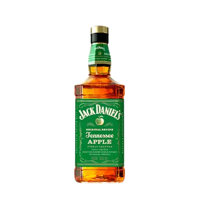Jack Daniel's Apple