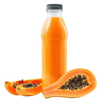 Néctar De Papaya Artesanal
