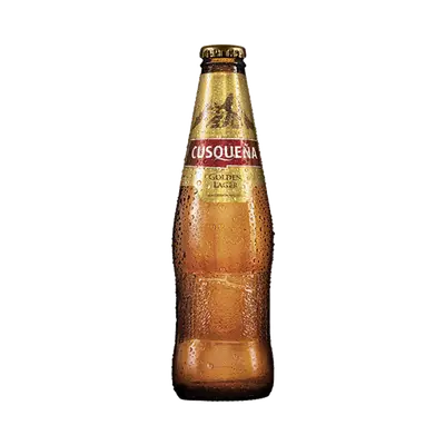 Cusqueña
