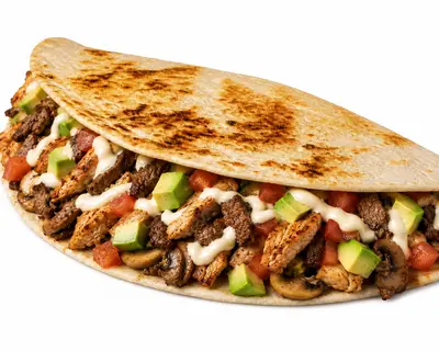 Taco Italiano