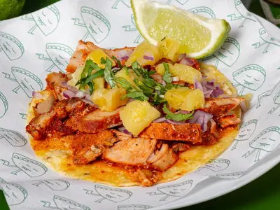 Taco