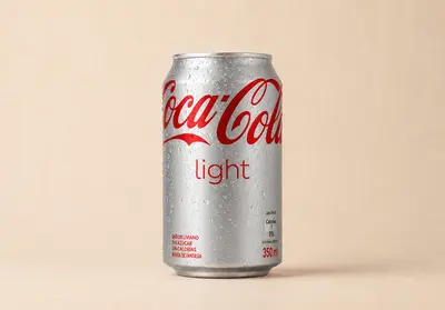 Coca Cola Light