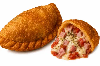 Empanada Napolitana 