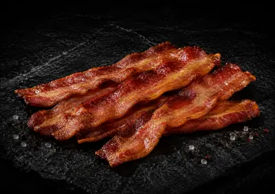Tocino Ahumado
