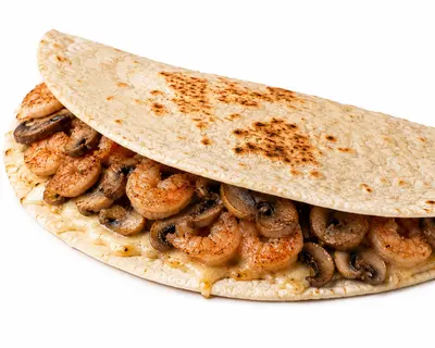 Taco Especial 