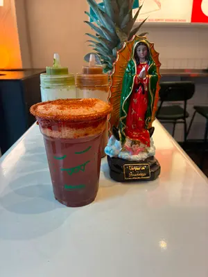 Shop Michelado