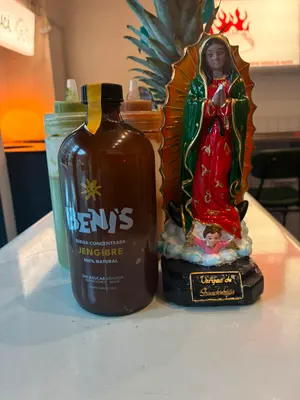 Benis botella