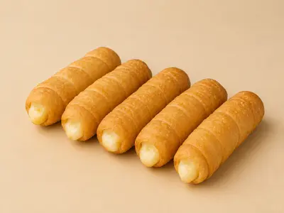 Tequeños 