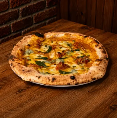 Zucca with Love