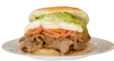 Lomito italiano 