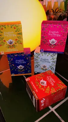 Té Inglés