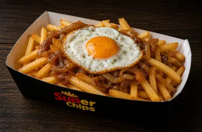 Super Papas Rancheras