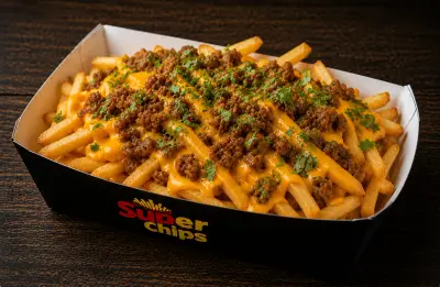 Super Papas Supremas