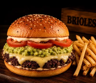 Brioles Italiana