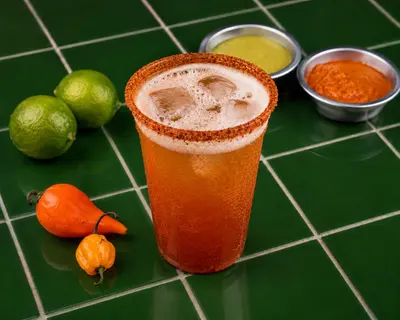 Shop michelado