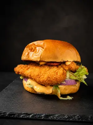 Urban Chicken 