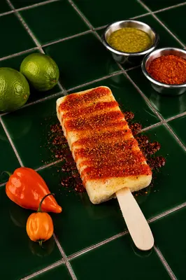 Paleta helada