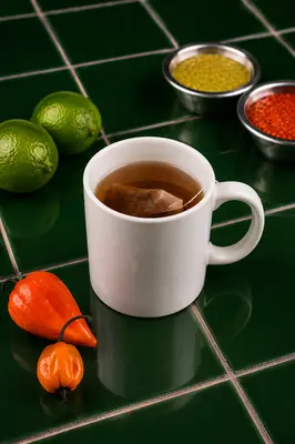 Te sabores marca twinings