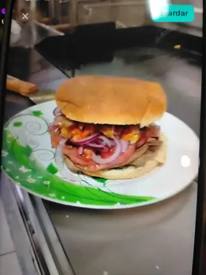 churrasco frica americano
