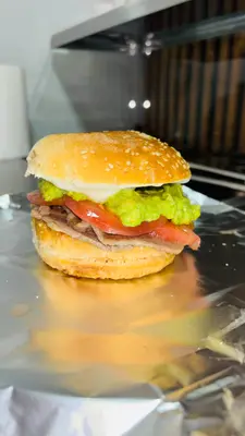 lomito italiano sesamo