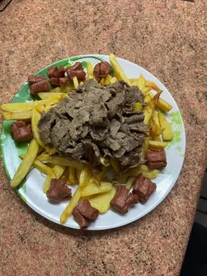 salchicarne