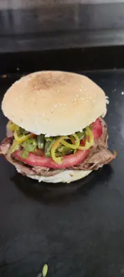 sesamo churrasco chacarero
