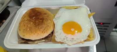 churrasco a lo pobre