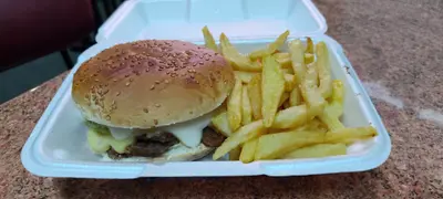 promocion churrasco luco sesamo