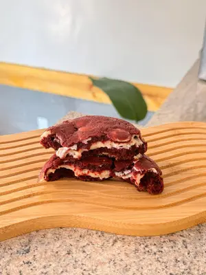 Cheesecake Velvet