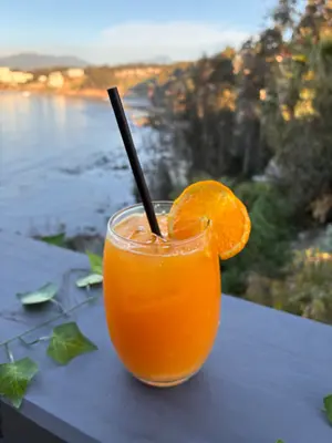 NARANJA