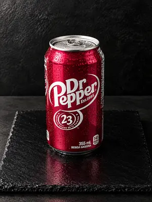 Dr Pepper