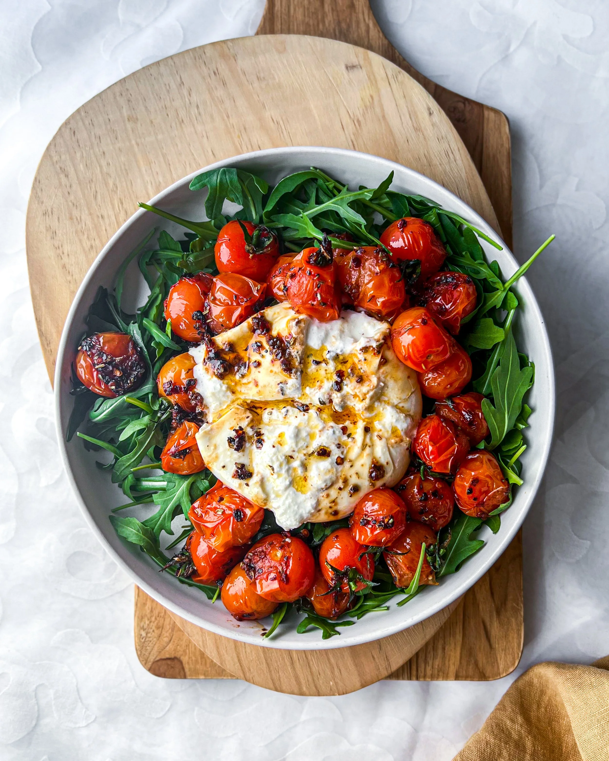 Burrata Pugliese