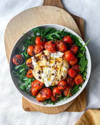 Burrata Pugliese