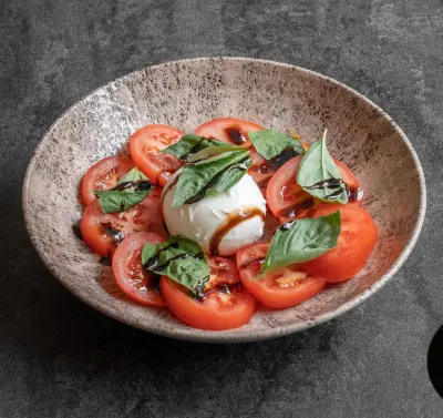 Caprese di Bufala