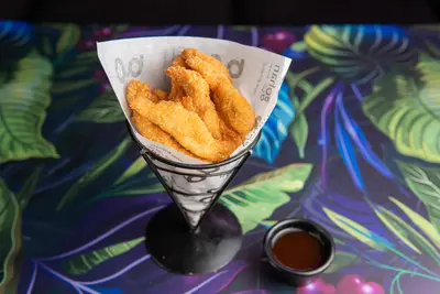 Cono Katsu