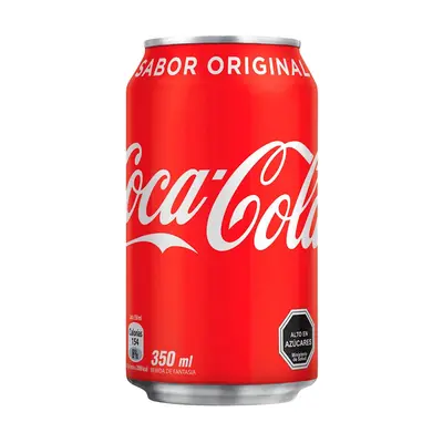 Coca Cola Original