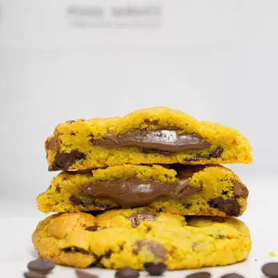 N.Y  Cookie